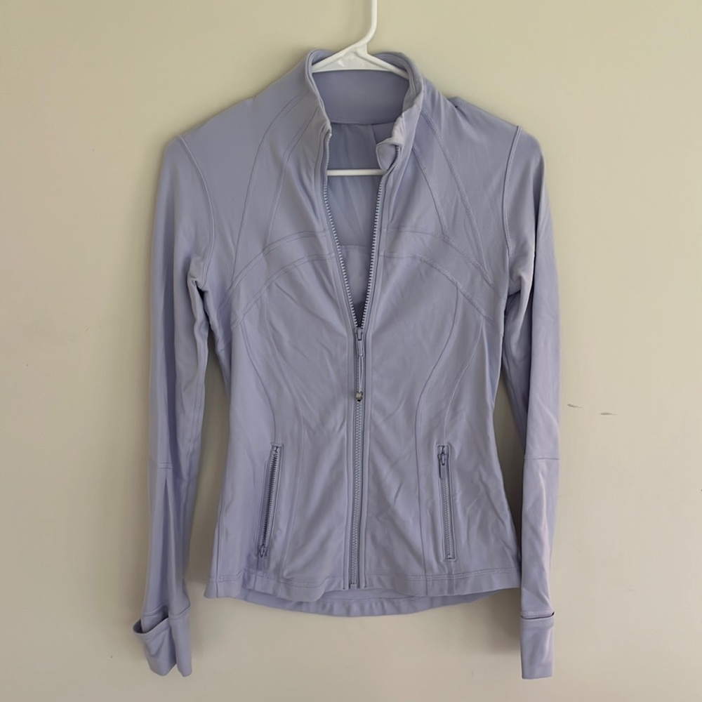 Lululemon jacket